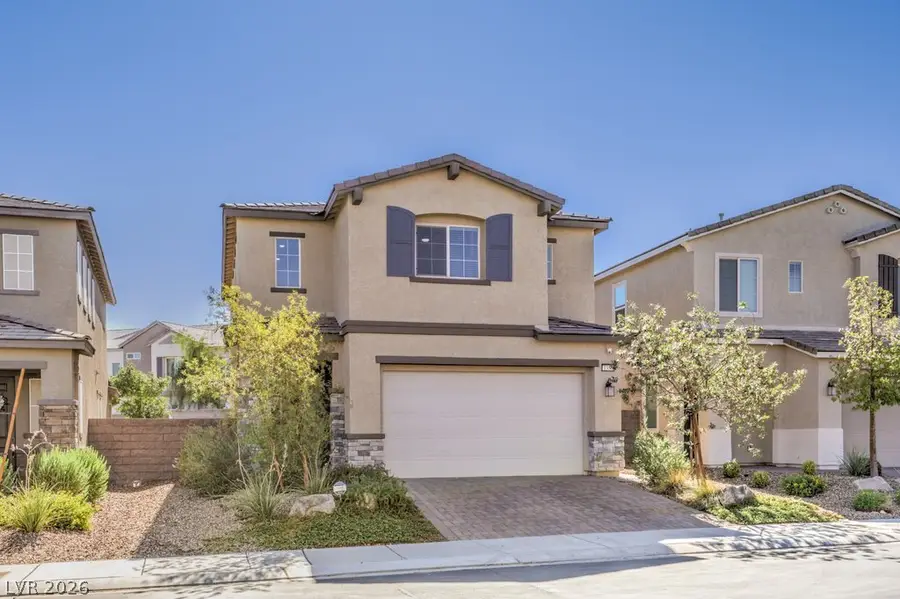 1350 Ossa Street, Henderson, NV 89052 - #2