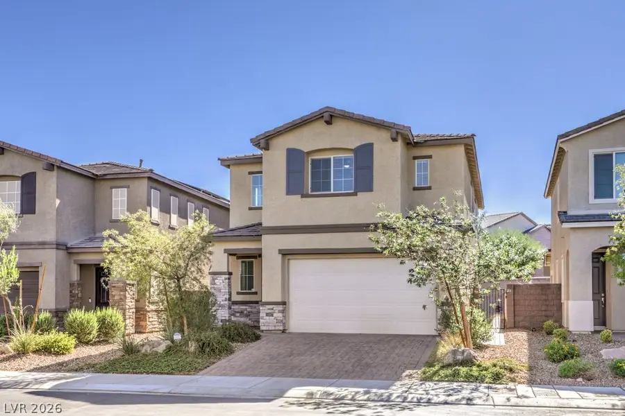 1350 Ossa Street, Henderson, NV 89052 - #3