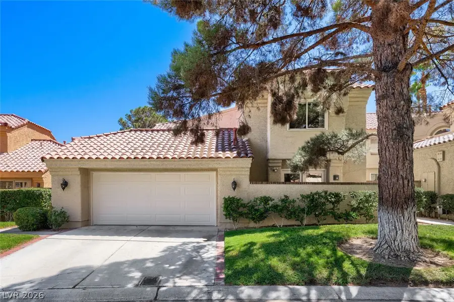 7761 Spanish Lake Drive, Las Vegas, NV 89113 - #2