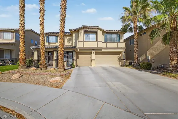 4028 Treasured Note Court, Las Vegas, NV 89129
