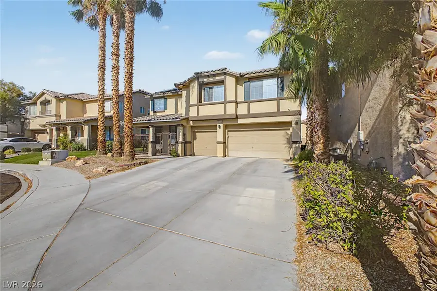 4028 Treasured Note Court, Las Vegas, NV 89129 - #2
