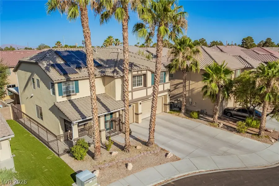 4028 Treasured Note Court, Las Vegas, NV 89129 - #3