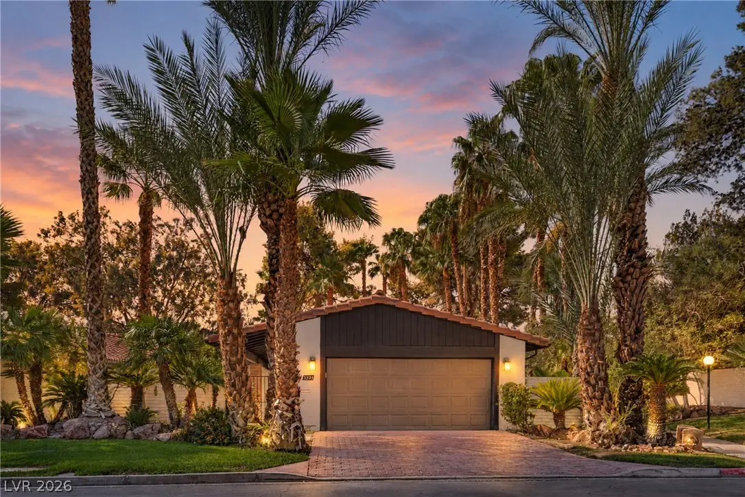 3325 Calle De Corrida, Las Vegas, NV 89102 - #1