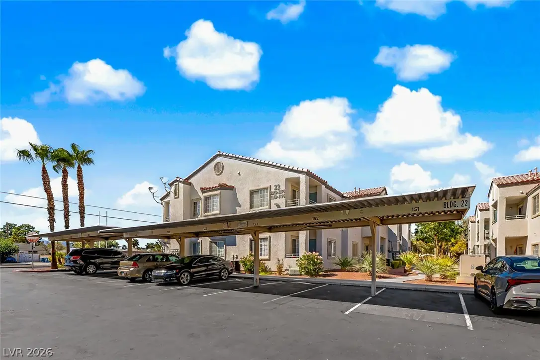 3318 N Decatur Boulevard #1171, Las Vegas, NV 89130 - #1