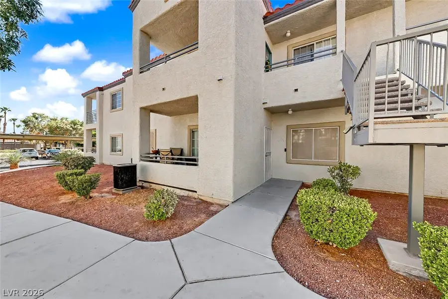 3318 N Decatur Boulevard #1171, Las Vegas, NV 89130 - #3