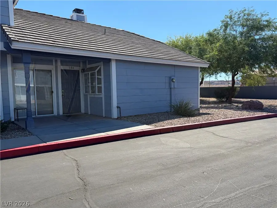 5355 Angler Circle #104, Las Vegas, NV 89122 - #2