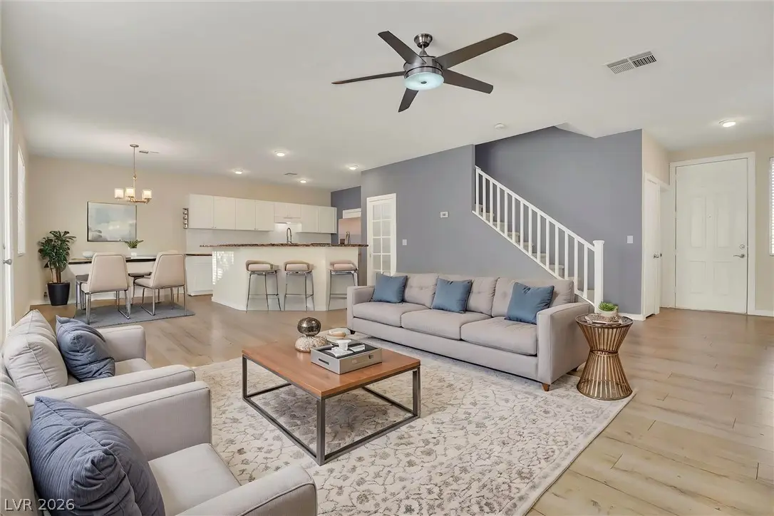6768 Pastel Camellia Street, Las Vegas, NV 89148 - #1