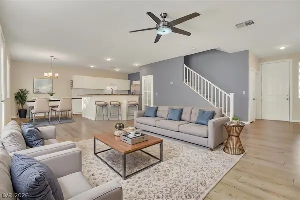 6768 Pastel Camellia Street, Las Vegas, NV 89148