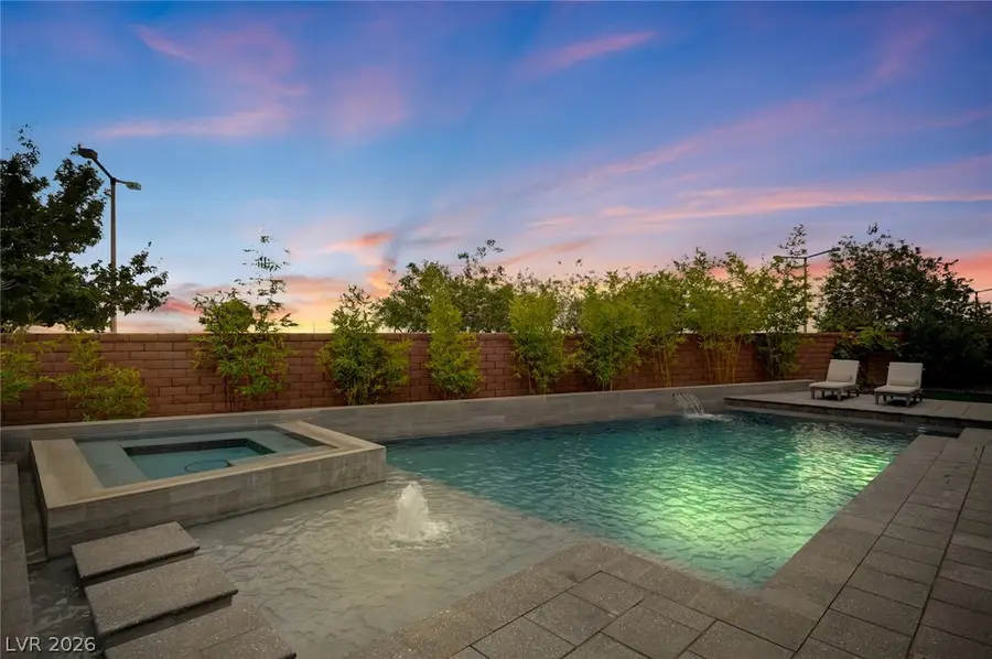 1 Moonfire Drive, Las Vegas, NV 89135 - #3