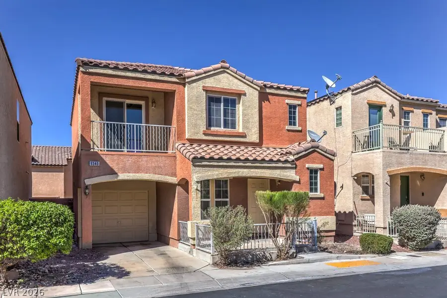 9340 Winfrey Avenue, Las Vegas, NV 89148 - #3