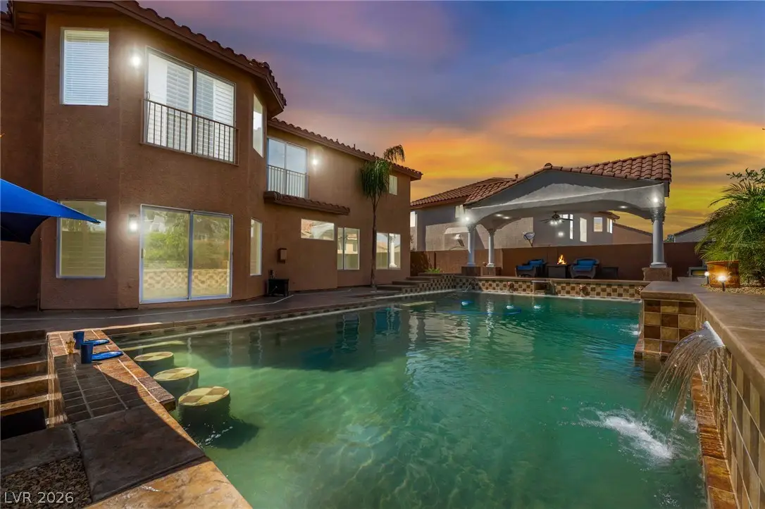 7526 Gossamer Wind Street, Las Vegas, NV 89139 - #1