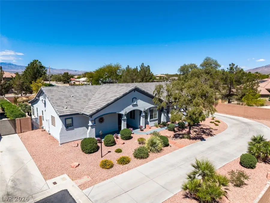 8125 Soledad Canyon Street, Las Vegas, NV 89131 - #3