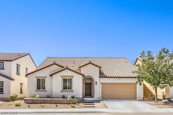 8229 San Mateo Street, North Las Vegas, NV 89085