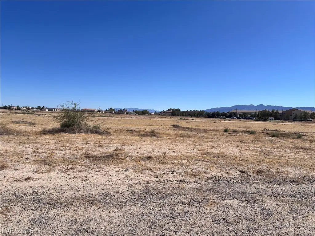 941 E Enchanted Mesa Street, Pahrump, NV 89048 - #1