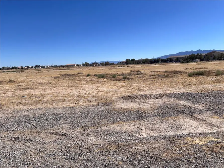 941 E Enchanted Mesa Street, Pahrump, NV 89048 - #2