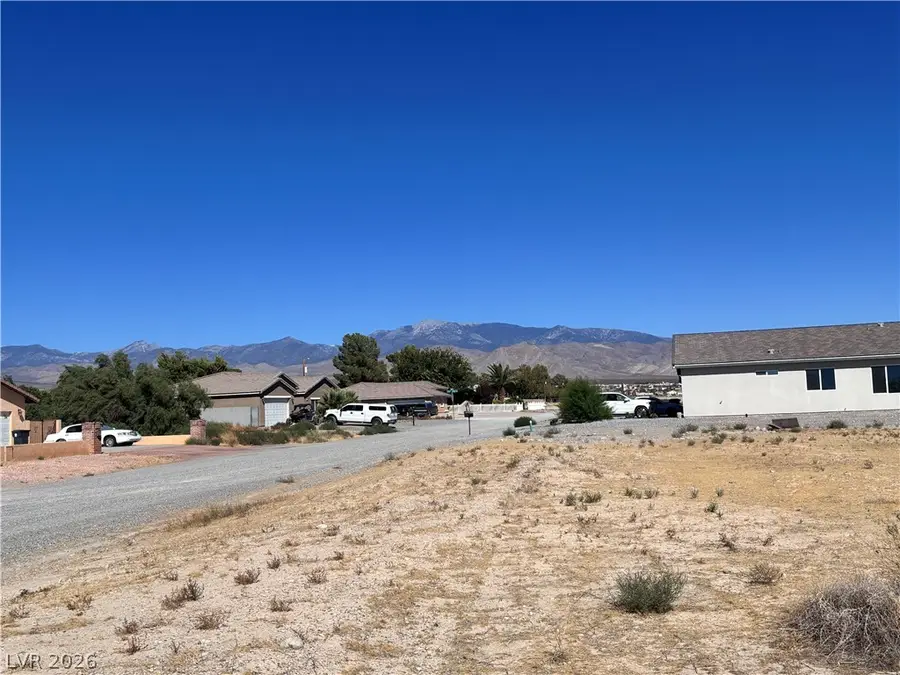 941 E Enchanted Mesa Street, Pahrump, NV 89048 - #3