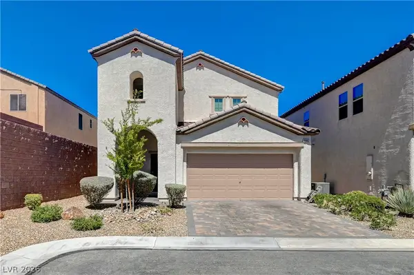 9882 Bangalore Court, Las Vegas, NV 89148