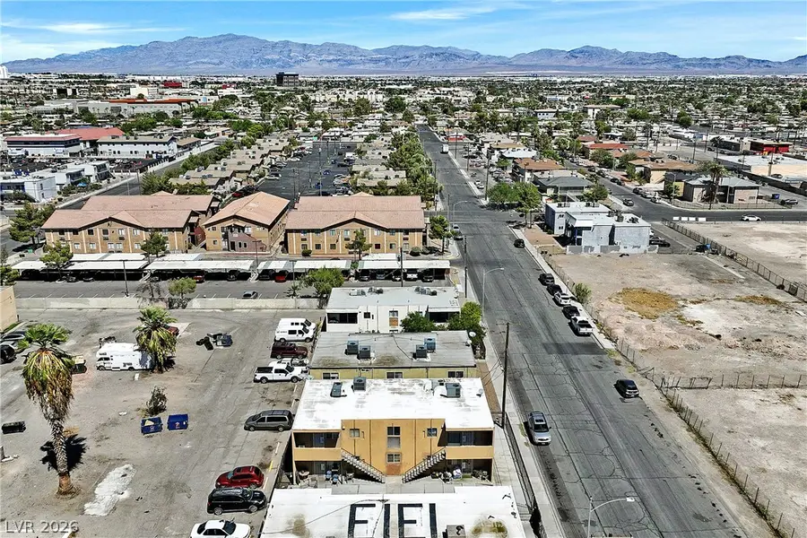 1317 N 23rd Street, Las Vegas, NV 89101 - #3