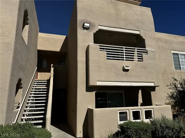 1908 N Tierra Vista Drive #211, Las Vegas, NV 89128