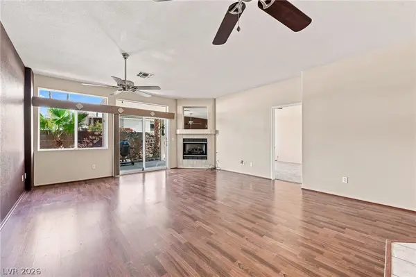2230 Canyon Song Avenue, Laughlin, NV 89029