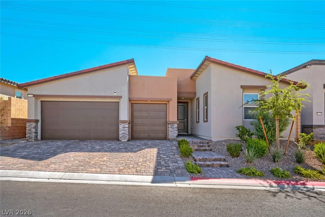 6136 Amelia Pointe Street, Las Vegas, NV 89166 - #1