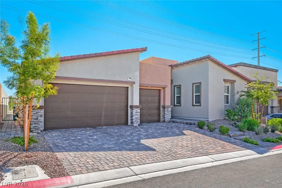 6136 Amelia Pointe Street, Las Vegas, NV 89166 - #3