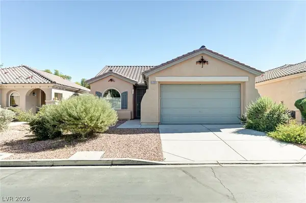 5131 Opal Crest Avenue, Las Vegas, NV 89131
