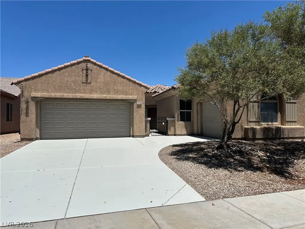 5728 Flying Birdie Avenue, Las Vegas, NV 89122 - #1