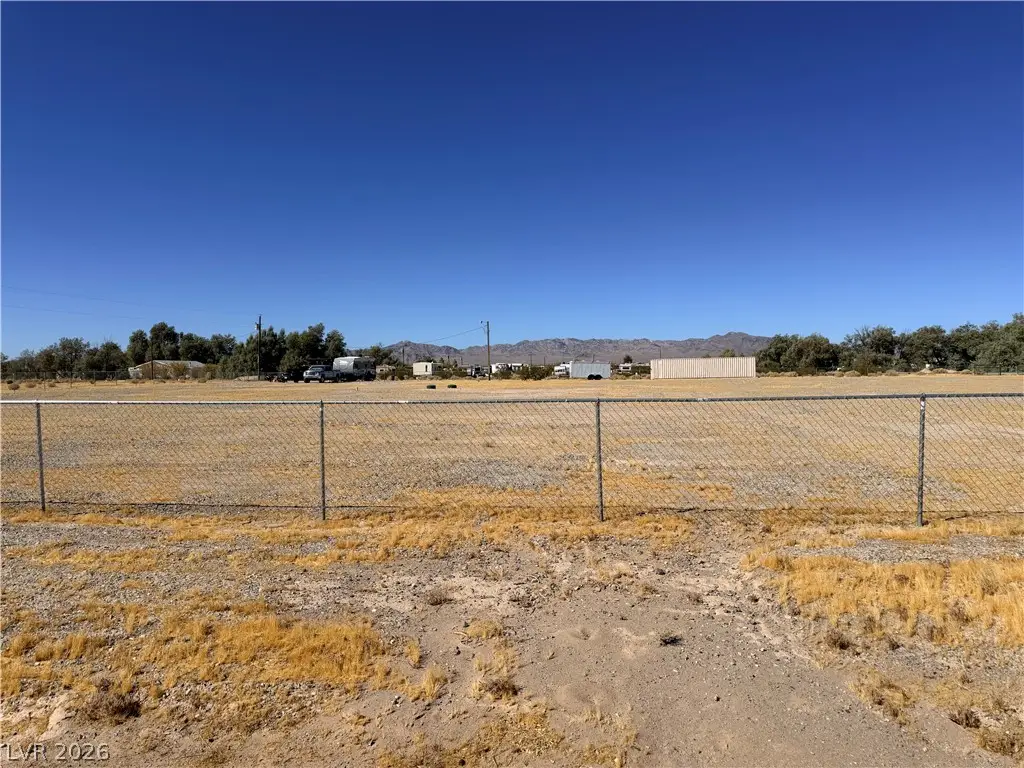 3534 S Bronco Way, Crystal, NV 89060 - #1