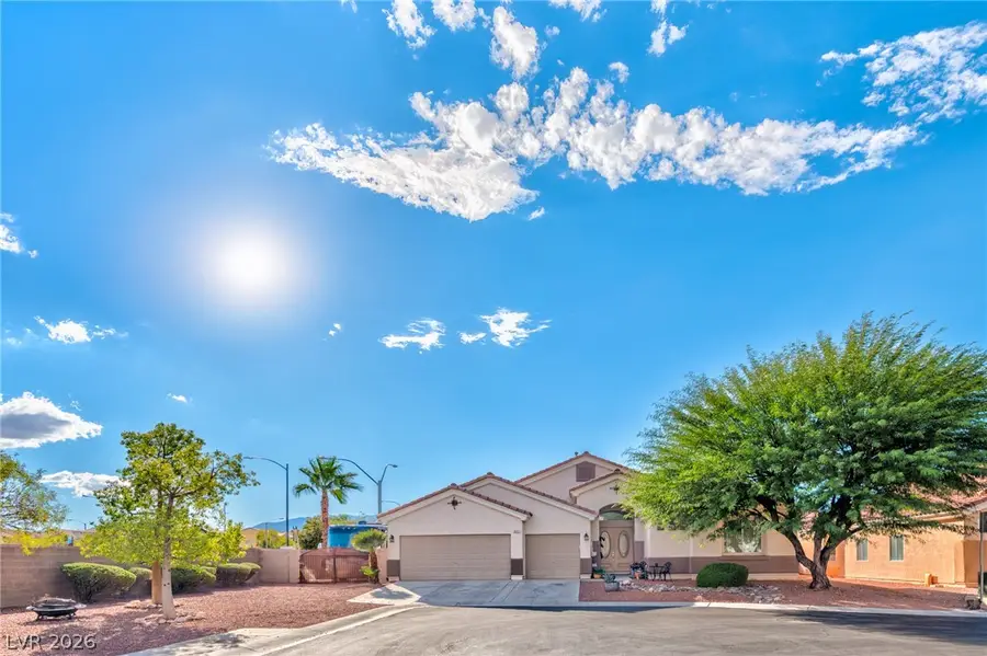 9693 Dancing Pond Way, Las Vegas, NV 89178 - #2