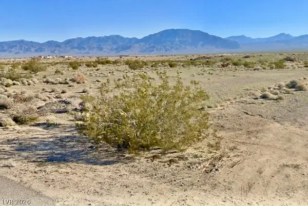 1150 E Nugget Circle, Pahrump, NV 89060