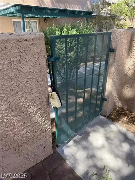 5237 Wave Dancer Lane, Las Vegas, NV 89118 - #3