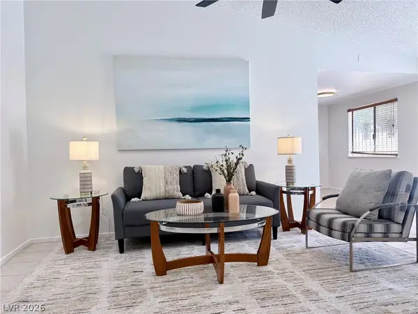 1929 Rockledge Drive, Las Vegas, NV 89119