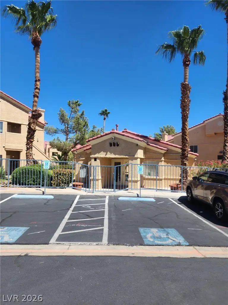 900 Heavenly Hills Court #205, Las Vegas, NV 89145 - #2