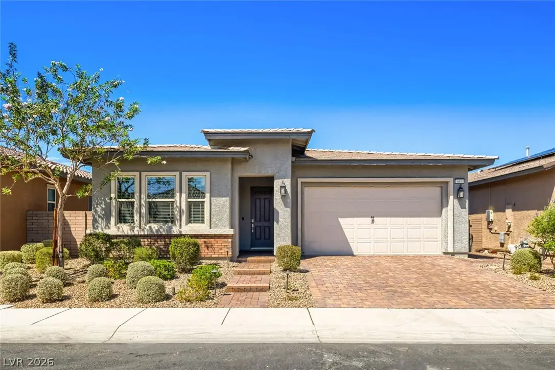 647 Longfeather Street, Henderson, NV 89011 - #1
