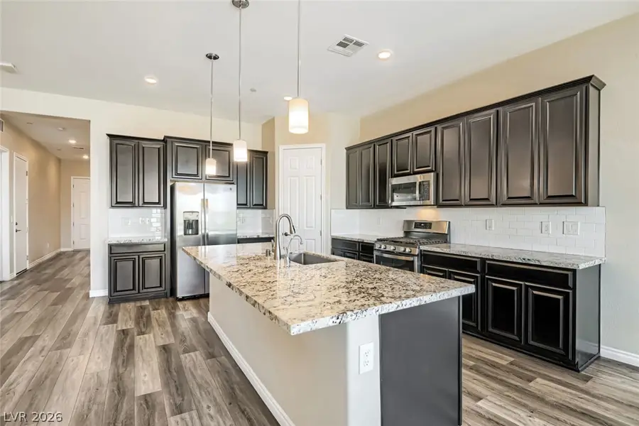 647 Longfeather Street, Henderson, NV 89011 - #3