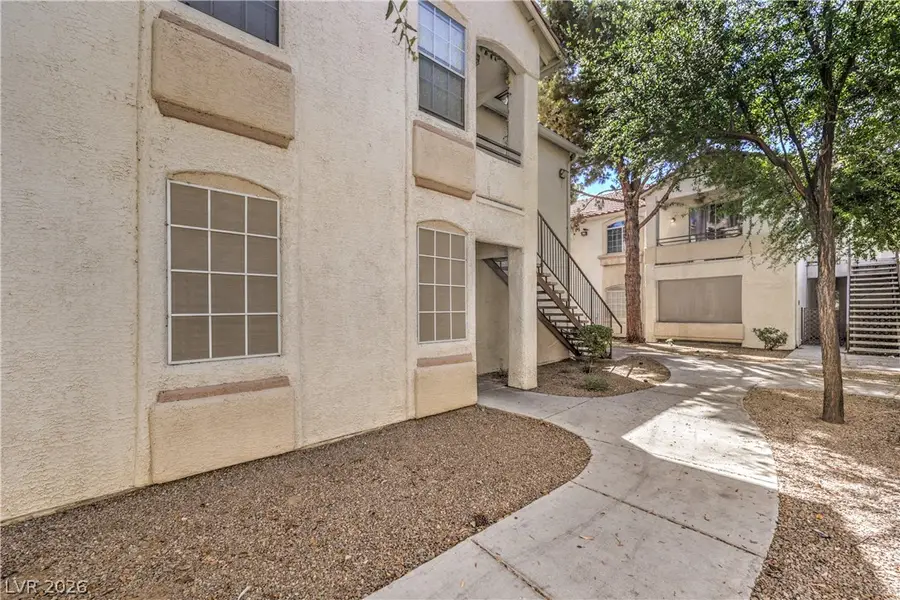 1300 S Arlington Street #107, Las Vegas, NV 89104 - #2