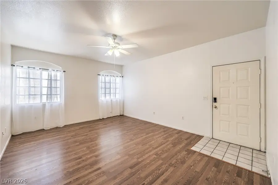 1300 S Arlington Street #107, Las Vegas, NV 89104 - #3