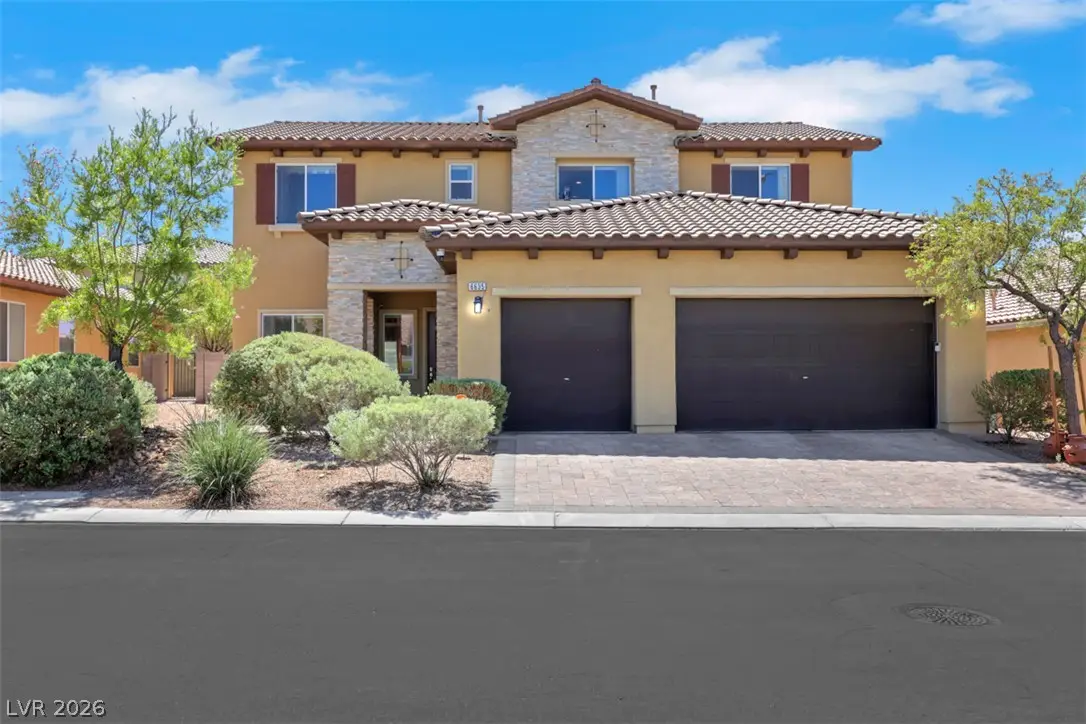 6635 Azure Clouds Way, Las Vegas, NV 89142 - #1