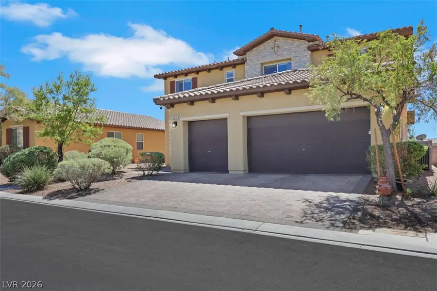 6635 Azure Clouds Way, Las Vegas, NV 89142 - #2