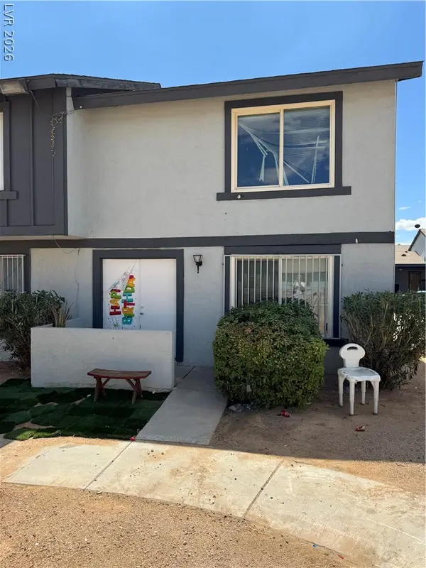 4008 Edgeford Place, Las Vegas, NV 89102