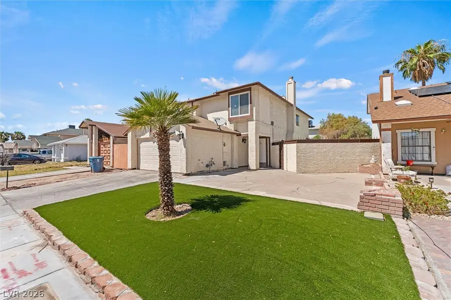 5570 White Cap Street, Las Vegas, NV 89110 - #2