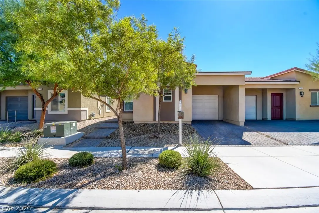 7526 Crested Moon Street, North Las Vegas, NV 89084 - #1