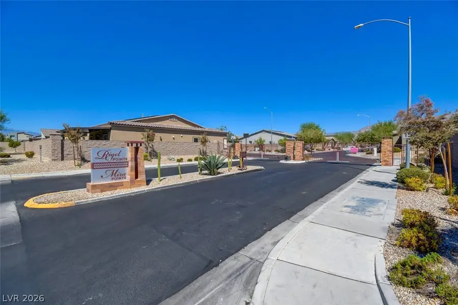 7526 Crested Moon Street, North Las Vegas, NV 89084 - #2