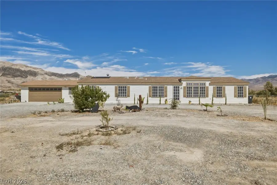 2380 W Simkins Road, Pahrump, NV 89060 - #3