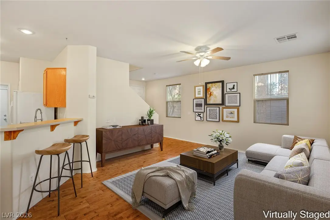 9116 Dancing Snow Court #103, Las Vegas, NV 89149 - #1