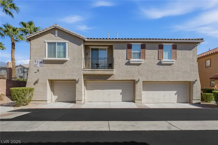 9116 Dancing Snow Court #103, Las Vegas, NV 89149 - #2
