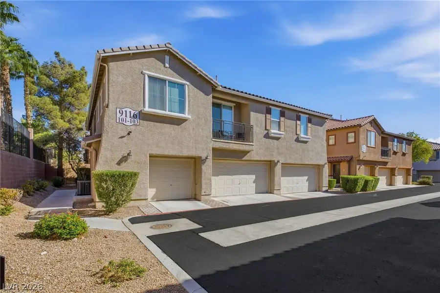 9116 Dancing Snow Court #103, Las Vegas, NV 89149 - #3