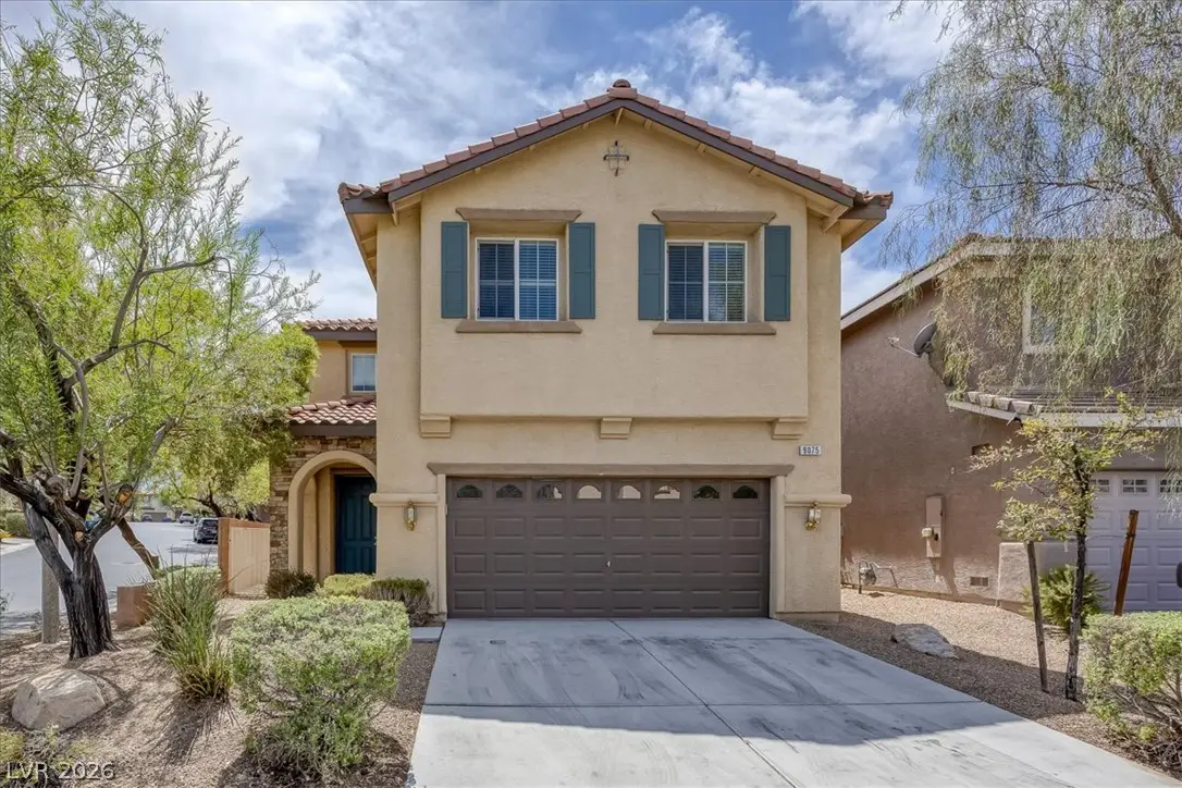 9075 Cloudy Mountain Place, Las Vegas, NV 89178 - #1
