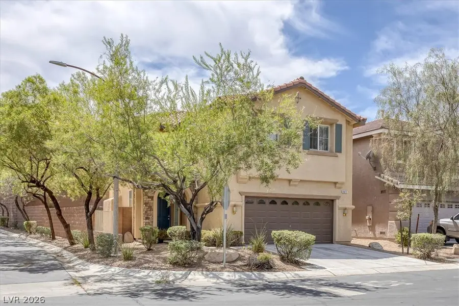9075 Cloudy Mountain Place, Las Vegas, NV 89178 - #2
